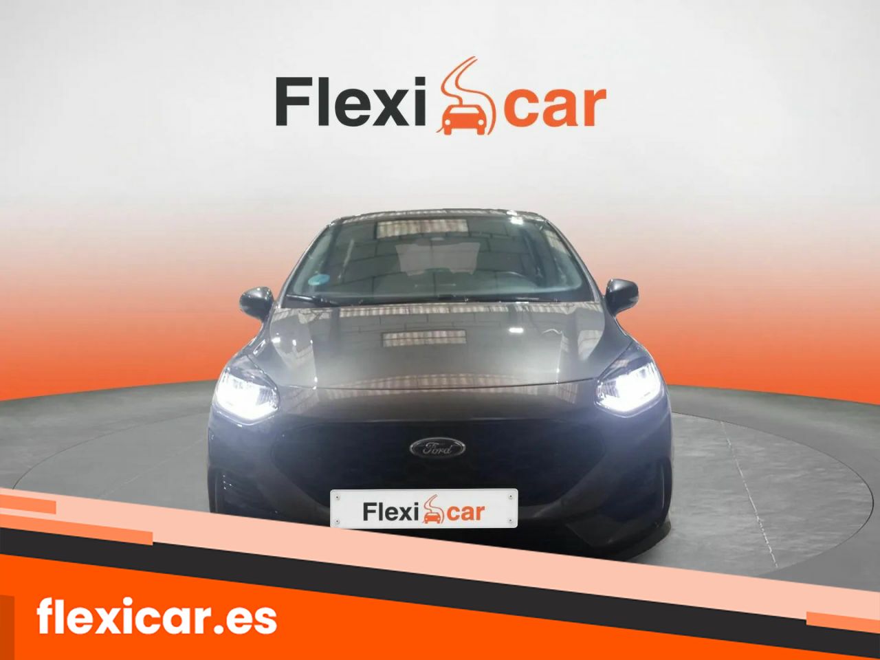 Foto Ford Fiesta 2