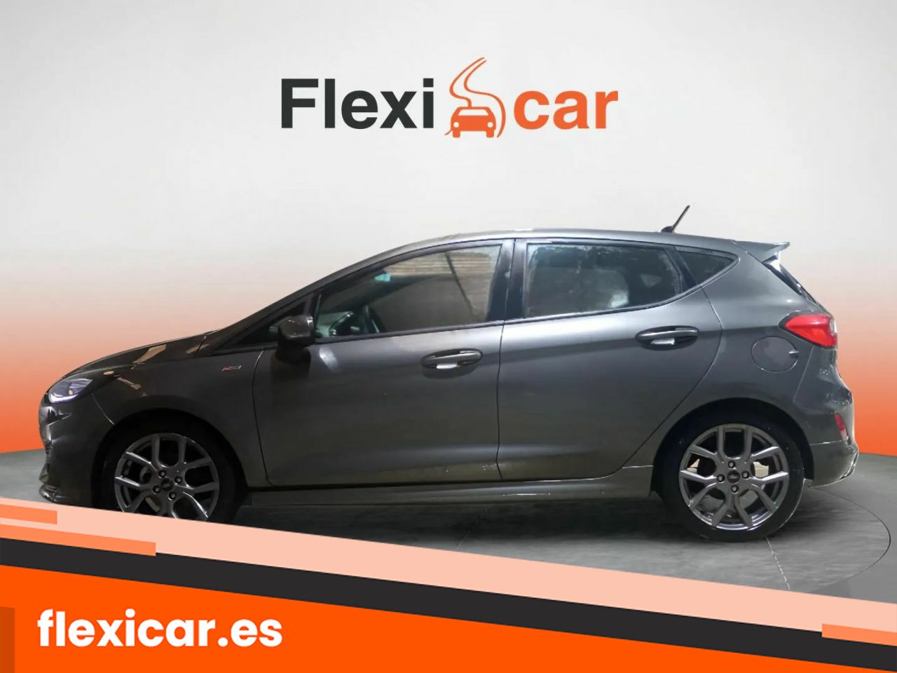 Foto Ford Fiesta 4