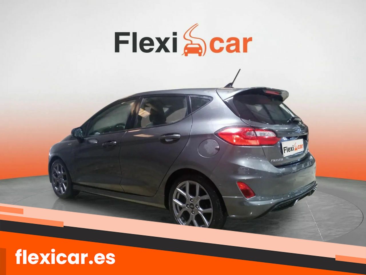 Foto Ford Fiesta 5