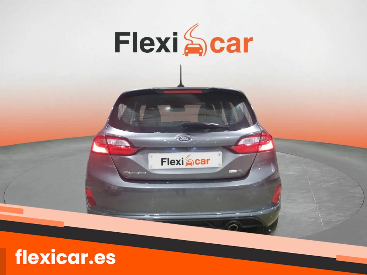 Foto Ford Fiesta 7