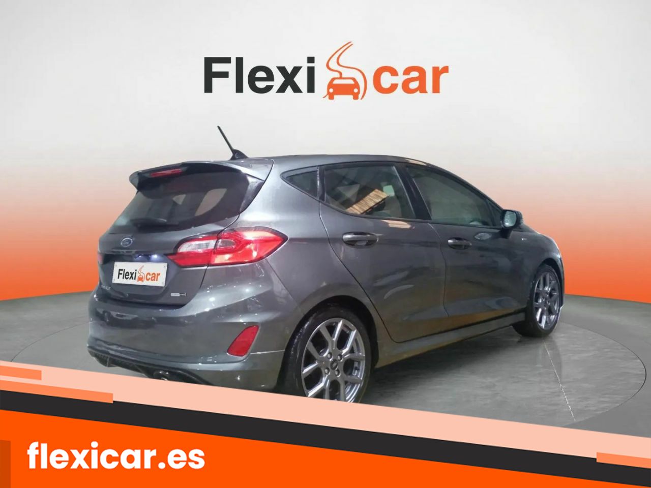 Foto Ford Fiesta 8