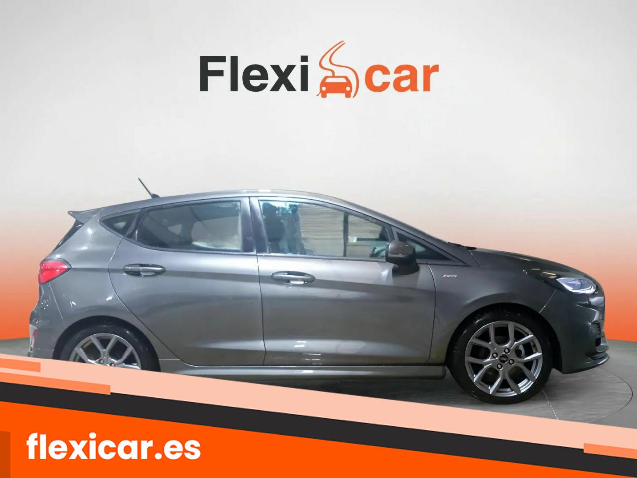 Foto Ford Fiesta 9