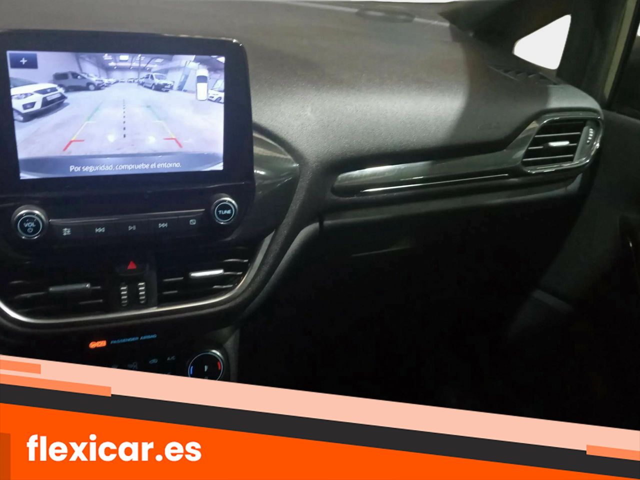 Foto Ford Fiesta 11