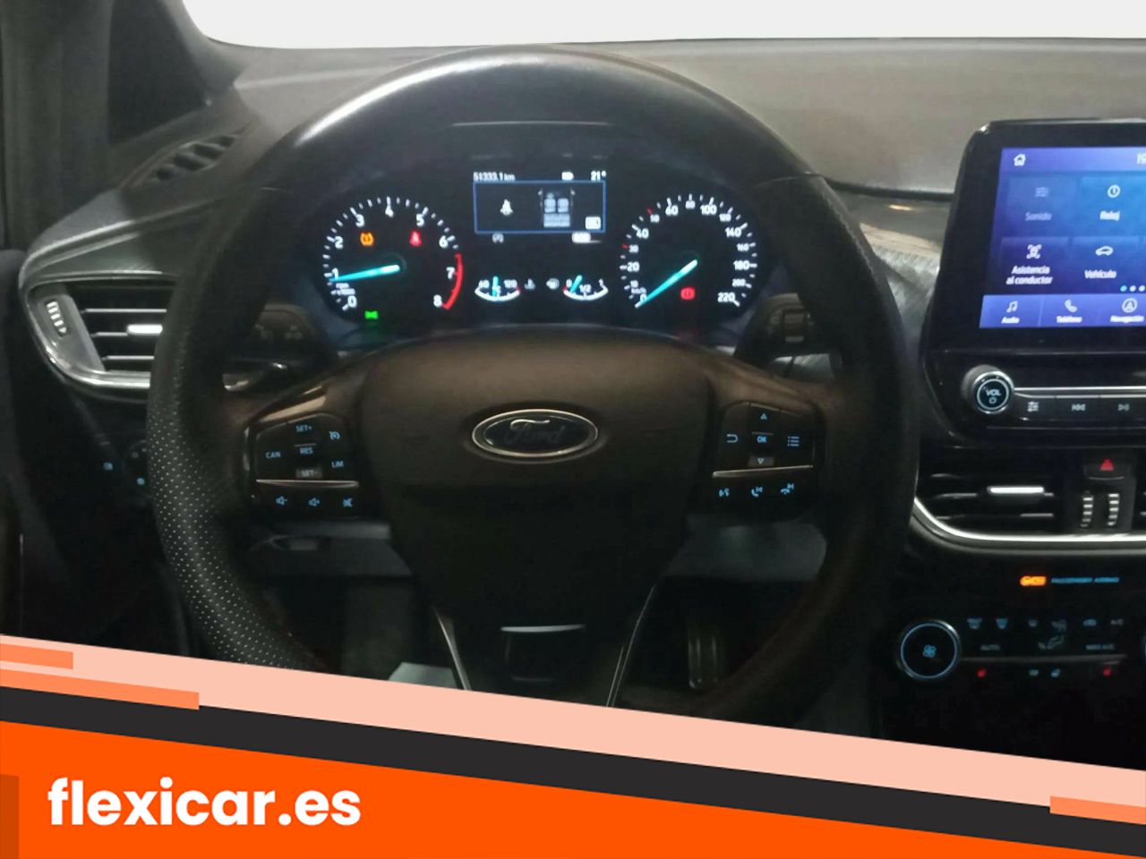 Foto Ford Fiesta 12