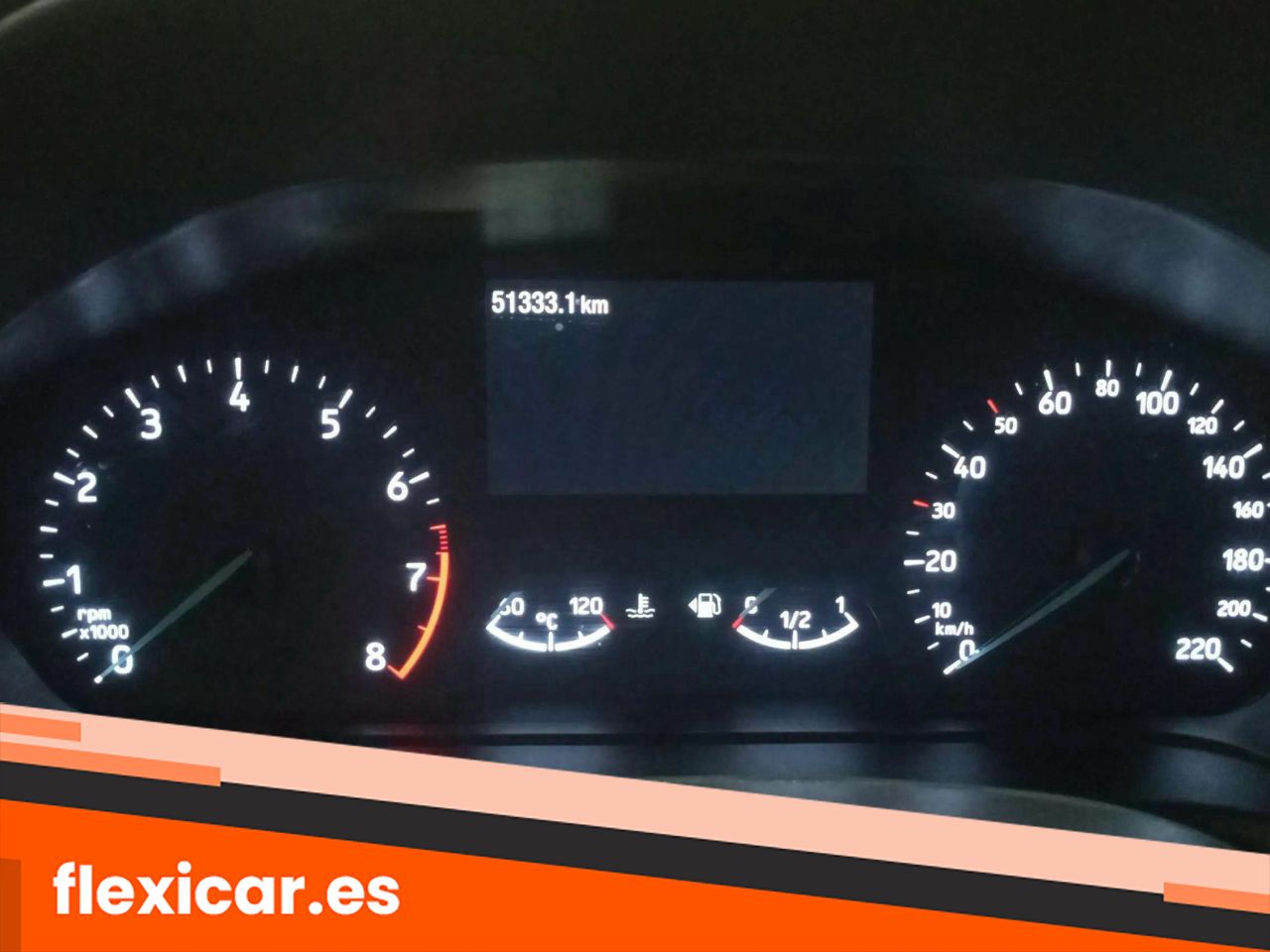 Foto Ford Fiesta 13