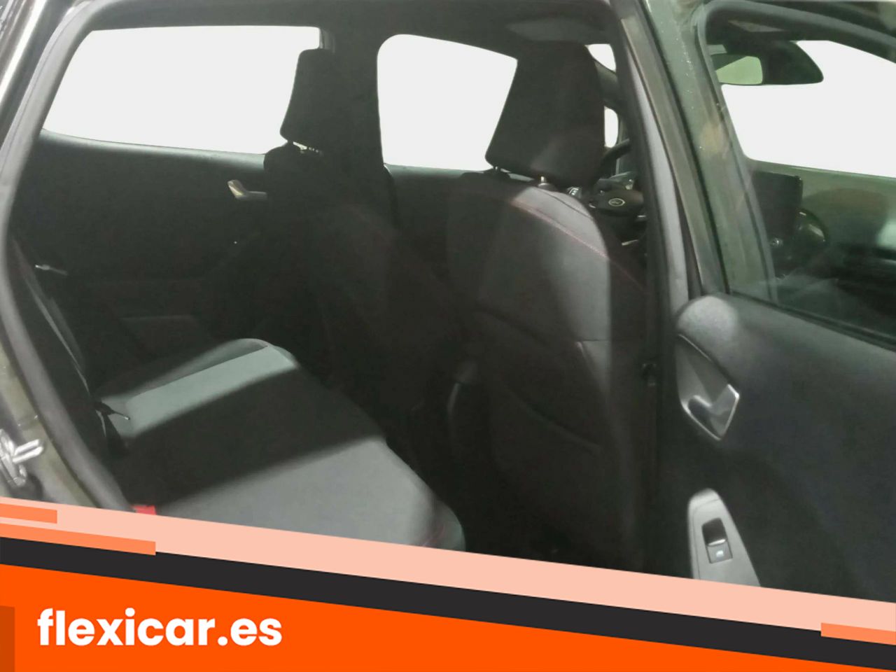 Foto Ford Fiesta 14