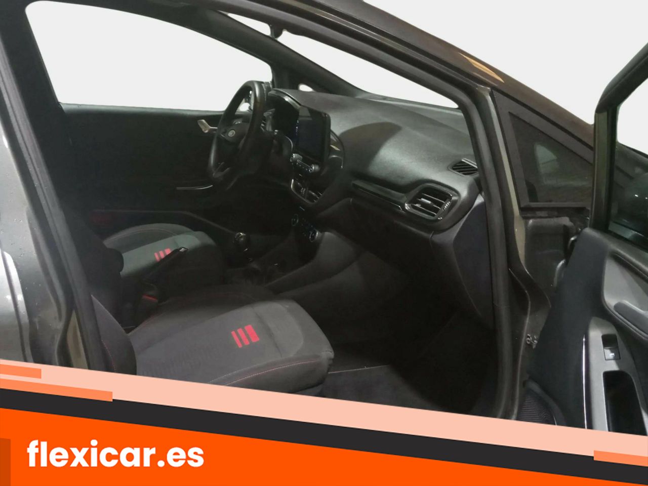 Foto Ford Fiesta 16