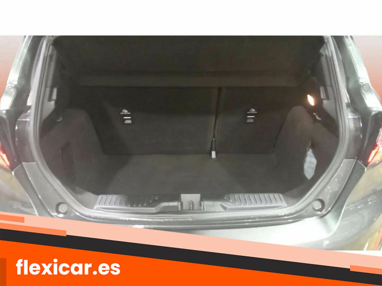 Foto Ford Fiesta 17