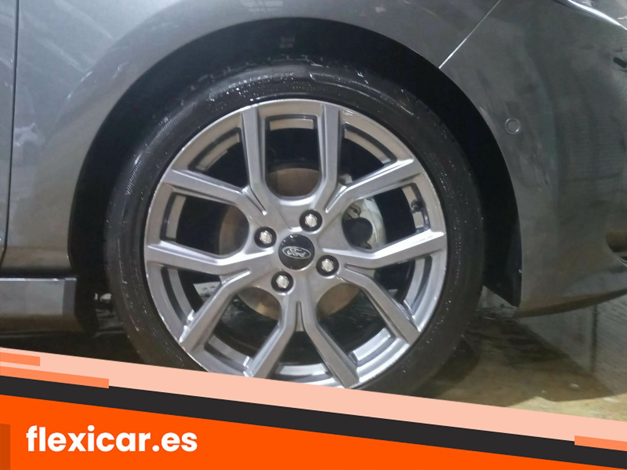 Foto Ford Fiesta 18