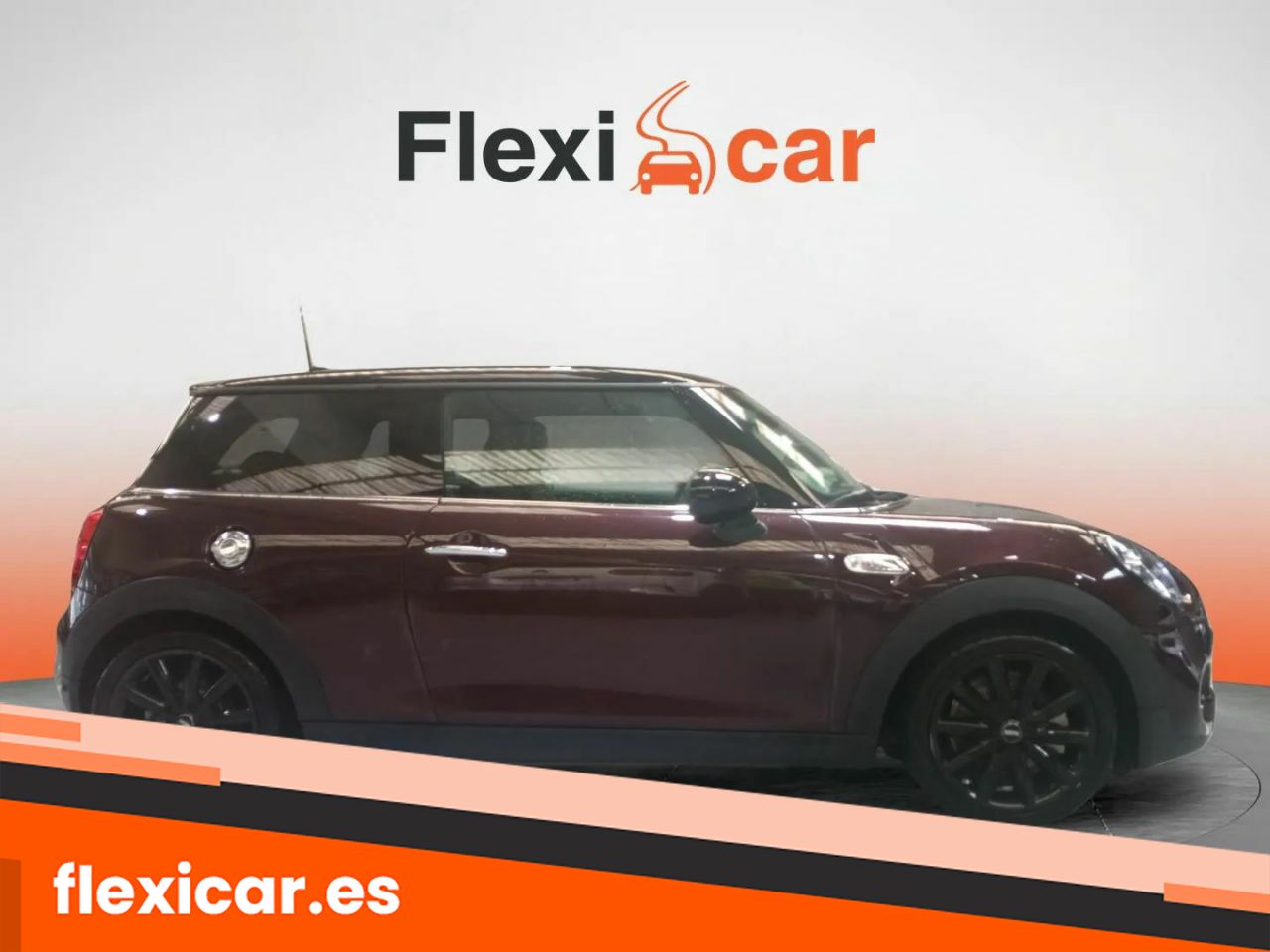 Foto Mini Cooper 9