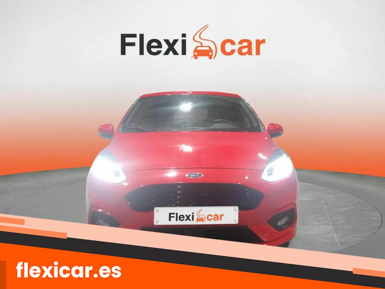 Foto Ford Fiesta 2