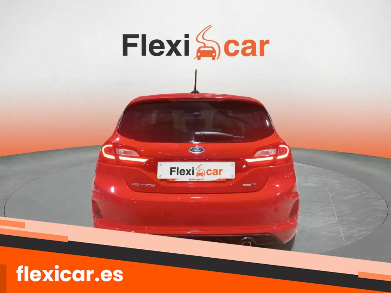 Foto Ford Fiesta 7