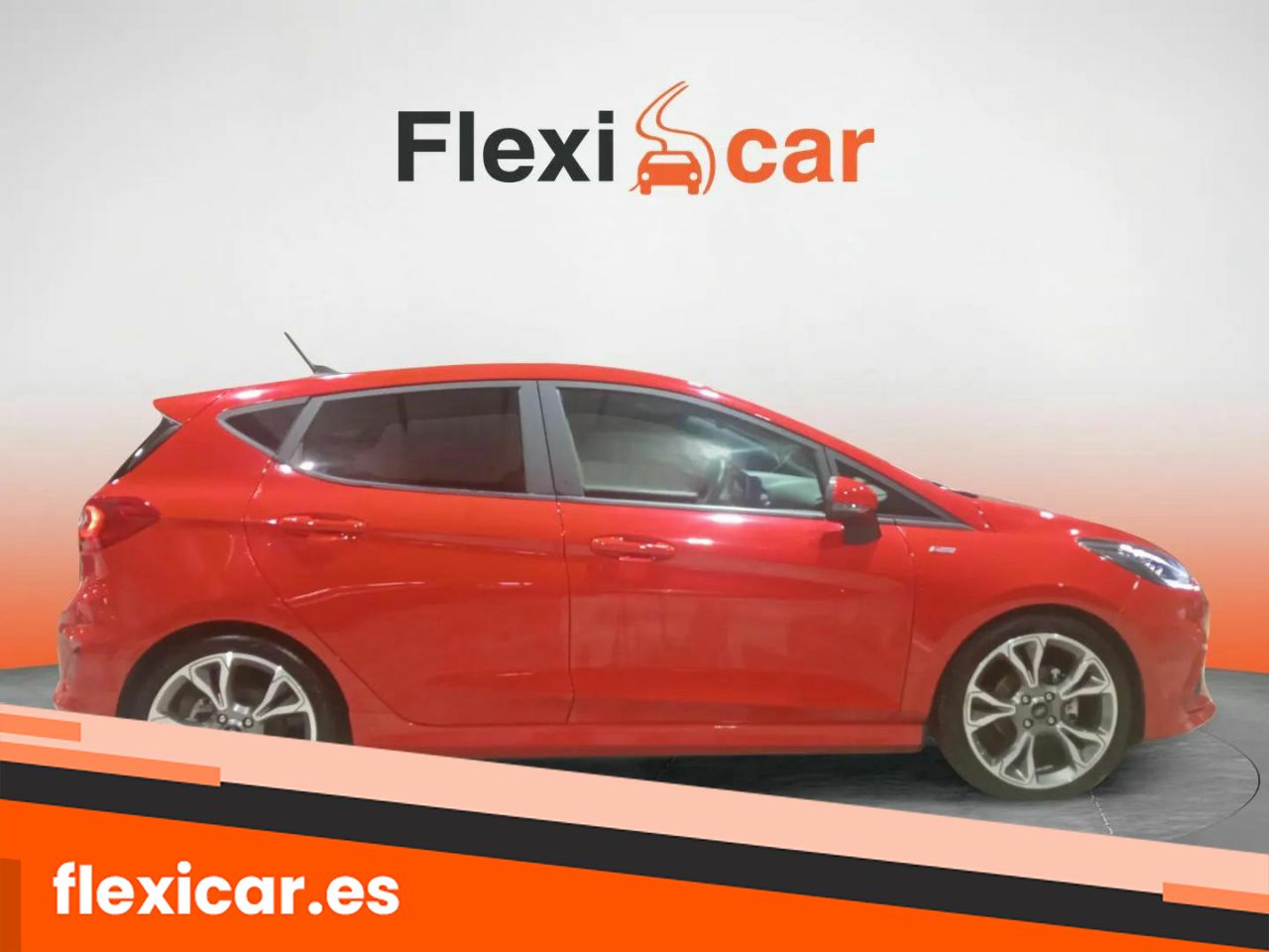 Foto Ford Fiesta 9
