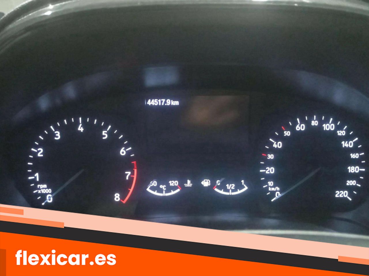 Foto Ford Fiesta 13