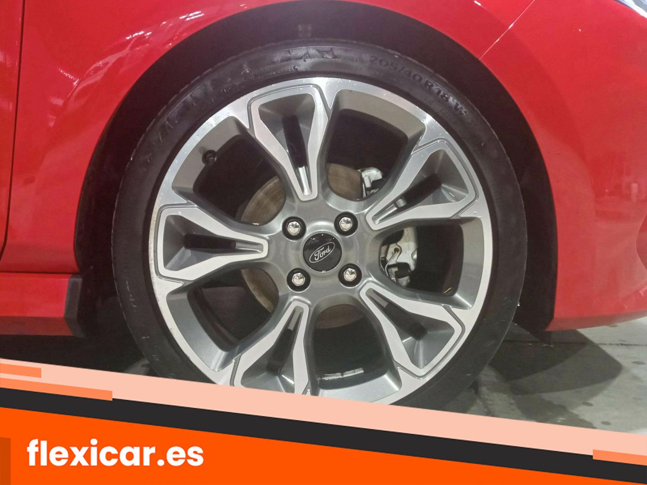 Foto Ford Fiesta 18