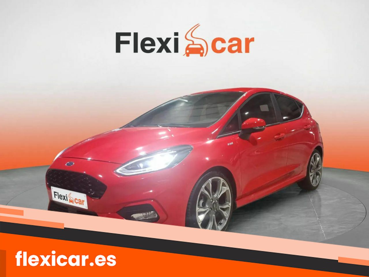 Foto Ford Fiesta 19