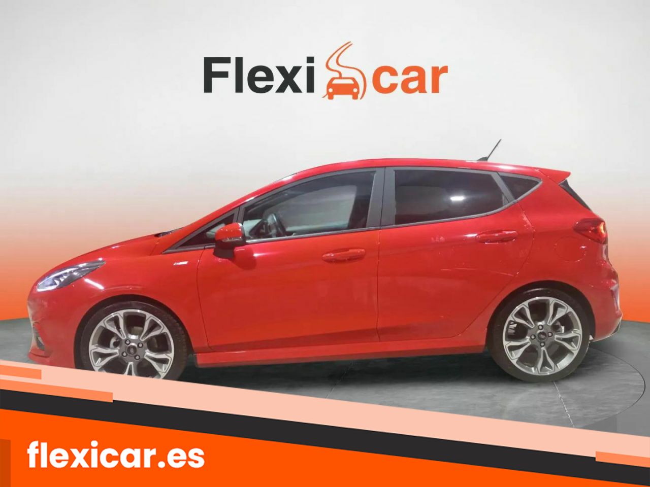 Foto Ford Fiesta 20
