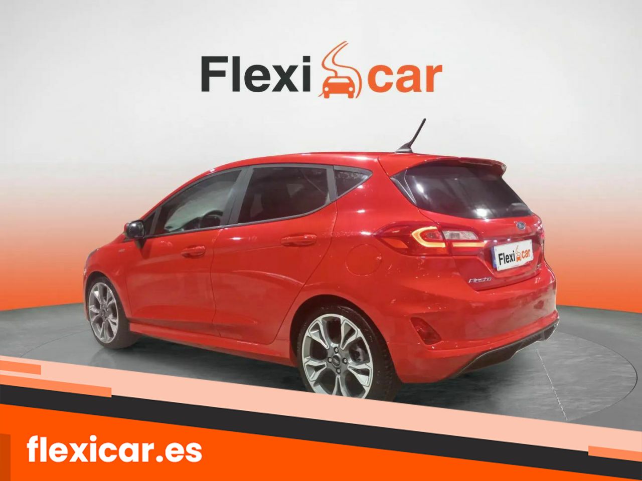 Foto Ford Fiesta 21