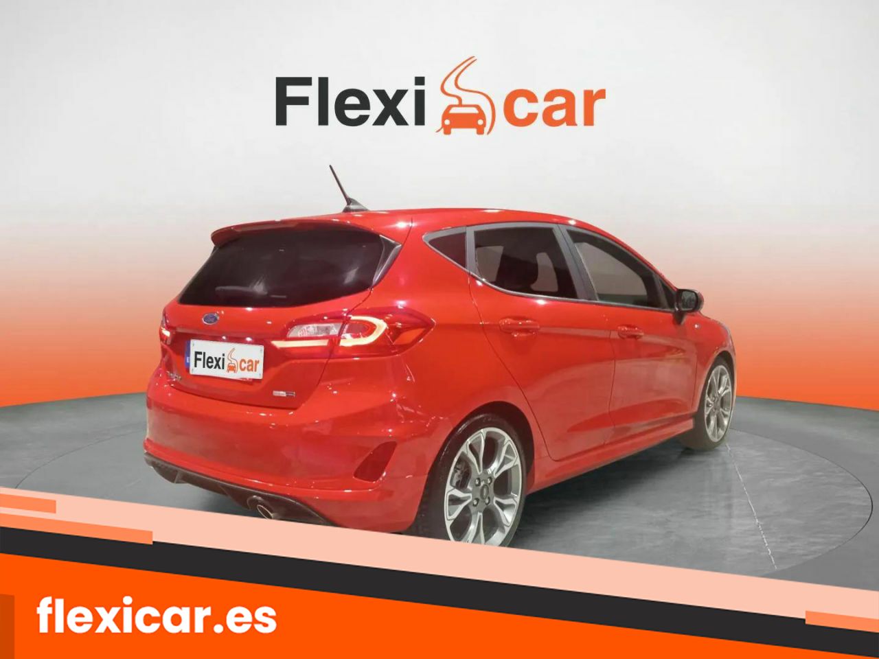 Foto Ford Fiesta 23
