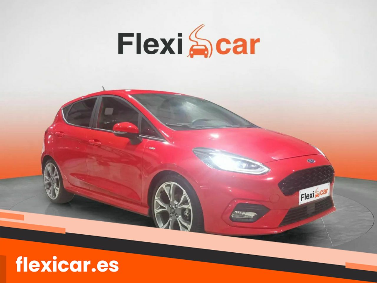 Foto Ford Fiesta 25
