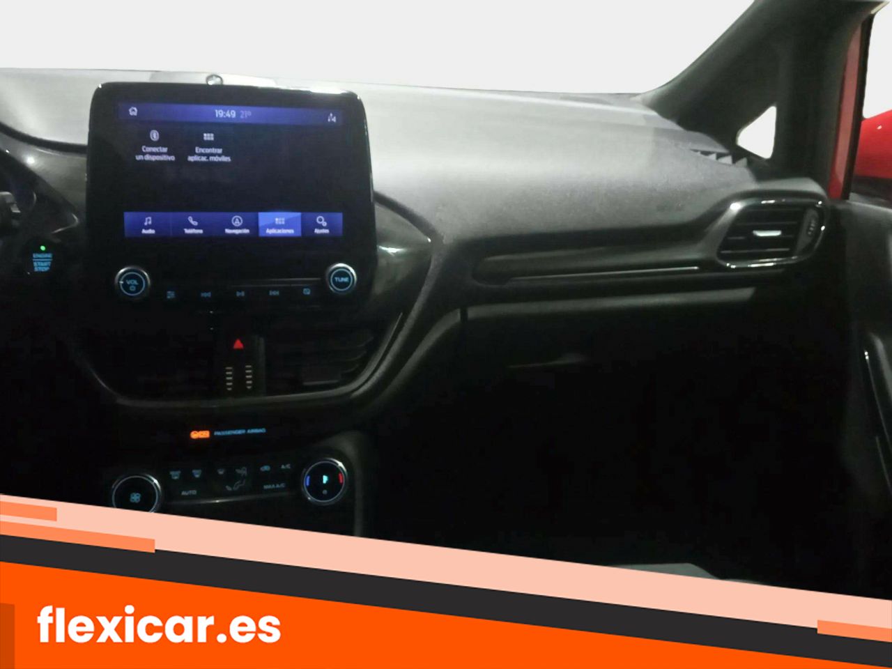 Foto Ford Fiesta 28