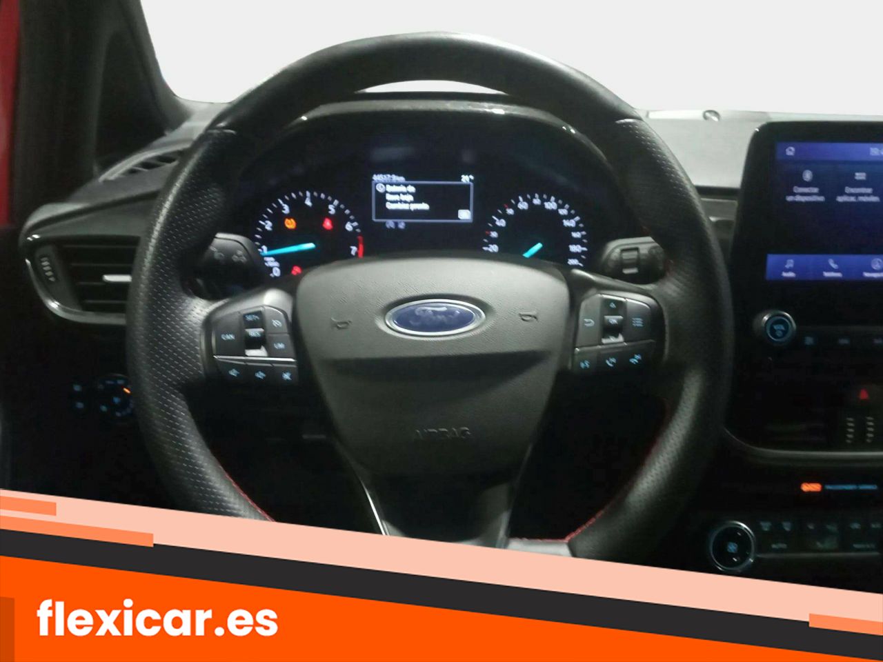 Foto Ford Fiesta 29
