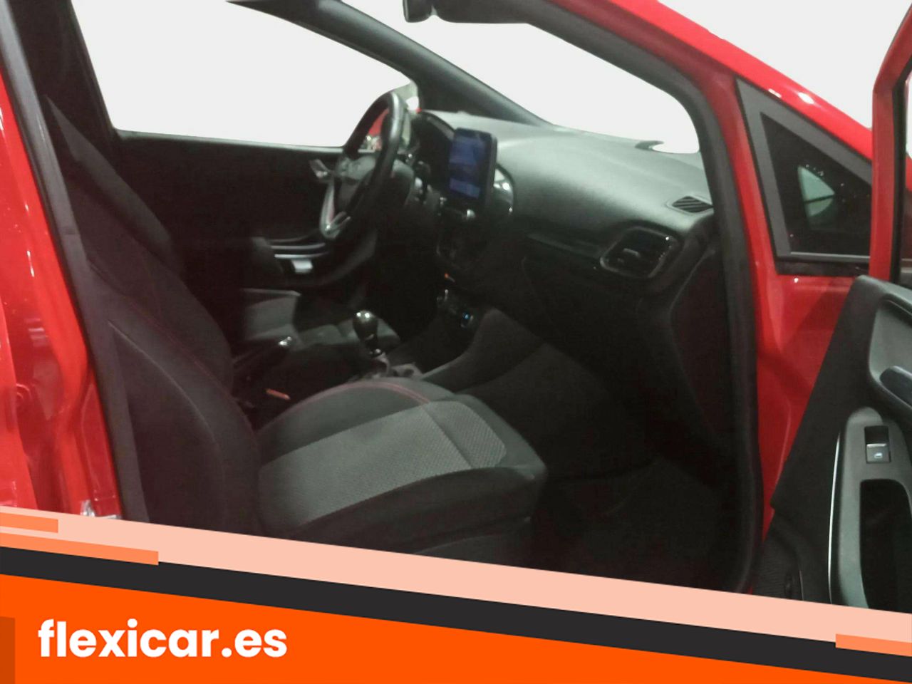 Foto Ford Fiesta 31
