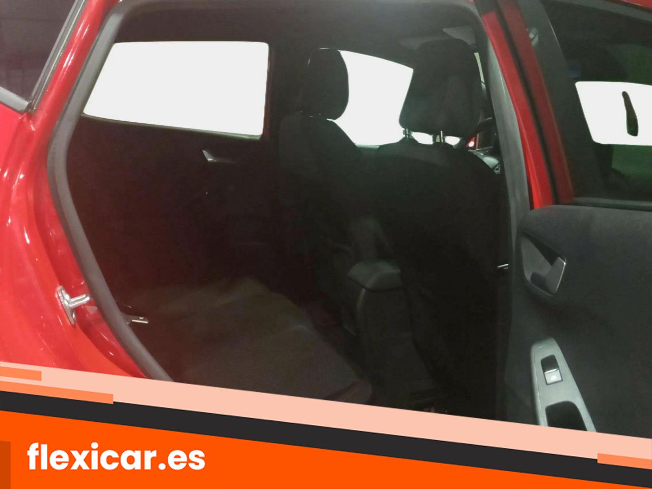 Foto Ford Fiesta 32