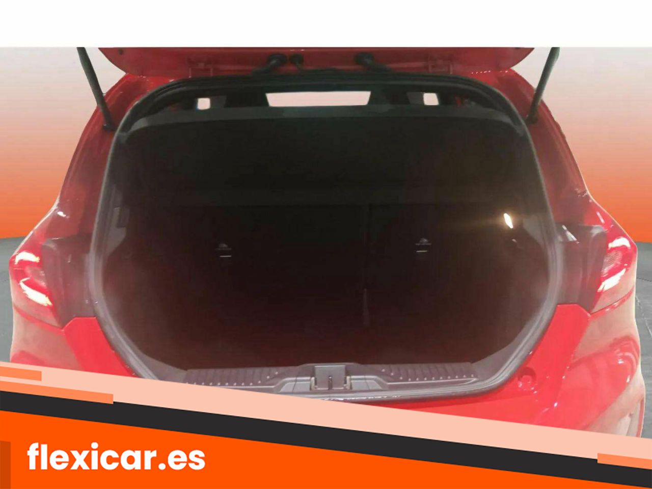 Foto Ford Fiesta 34