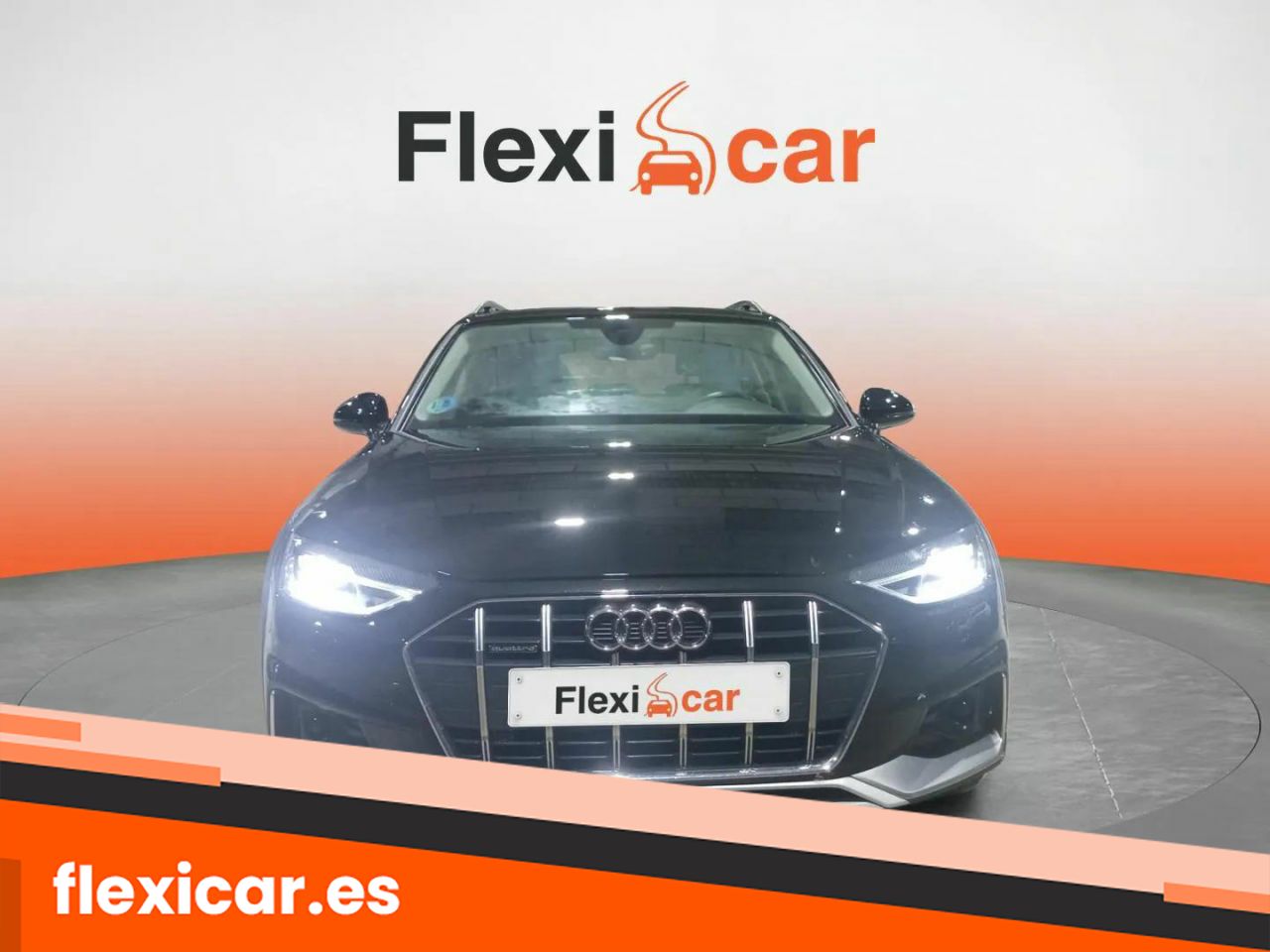 Foto Audi A4 2