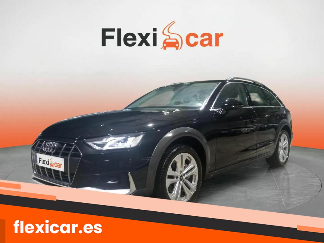 Foto Audi A4 3