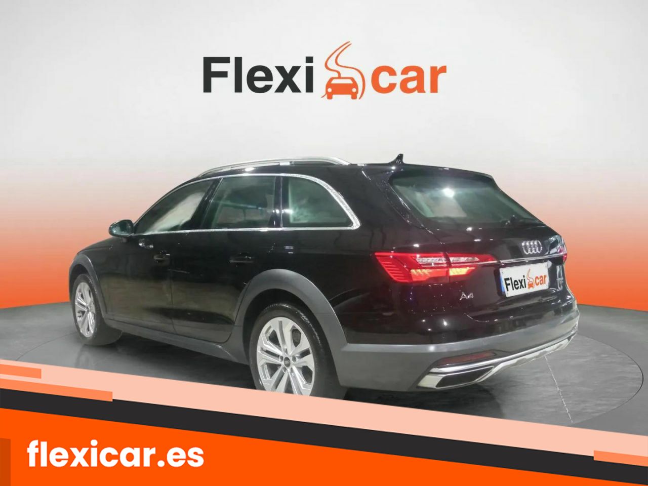 Foto Audi A4 4
