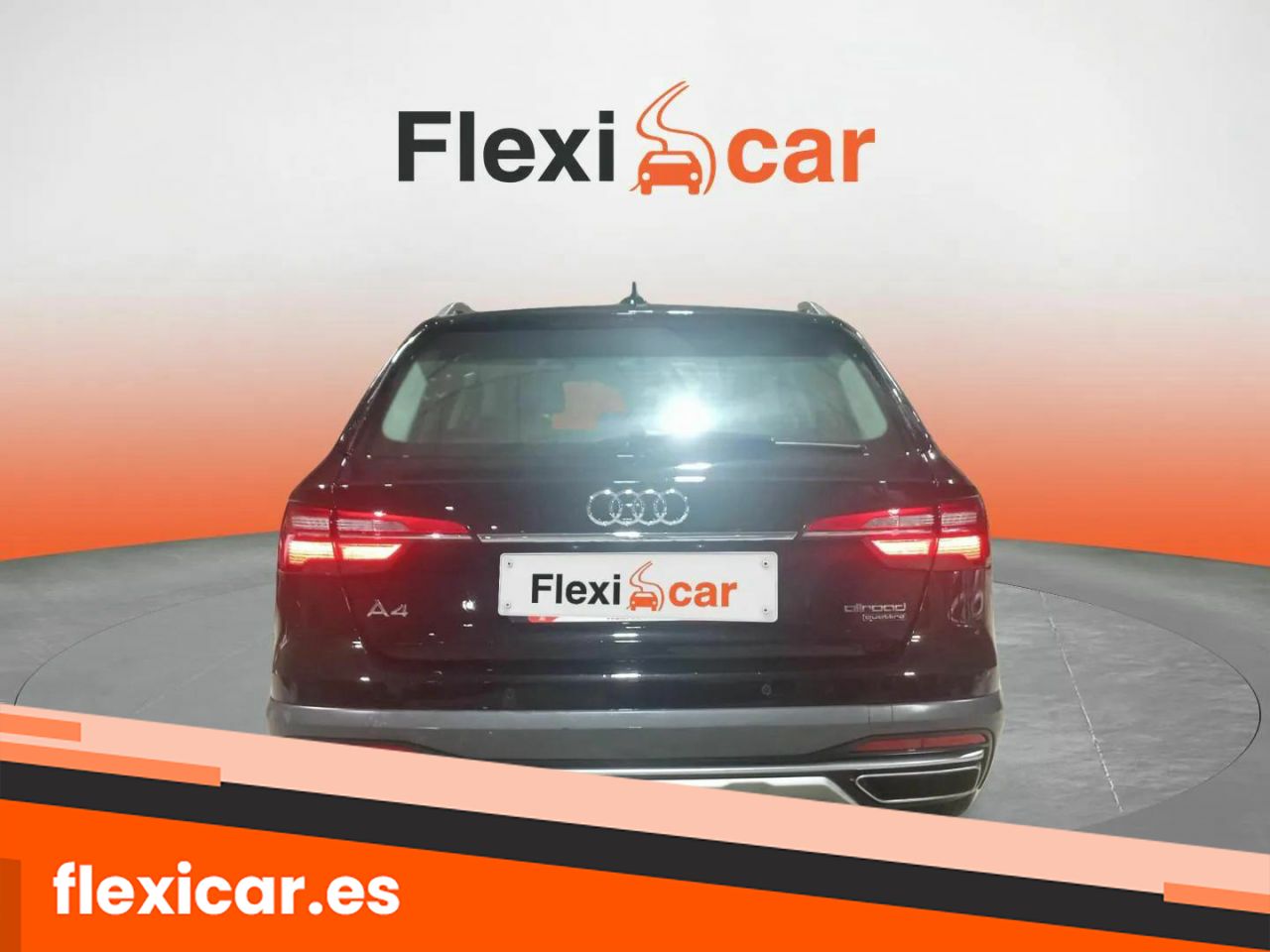 Foto Audi A4 5