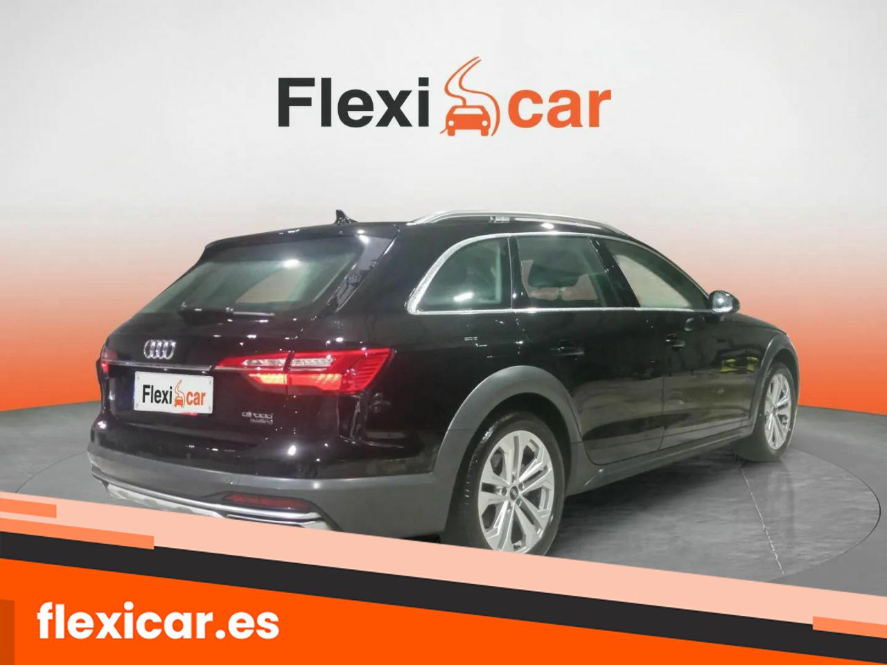 Foto Audi A4 7