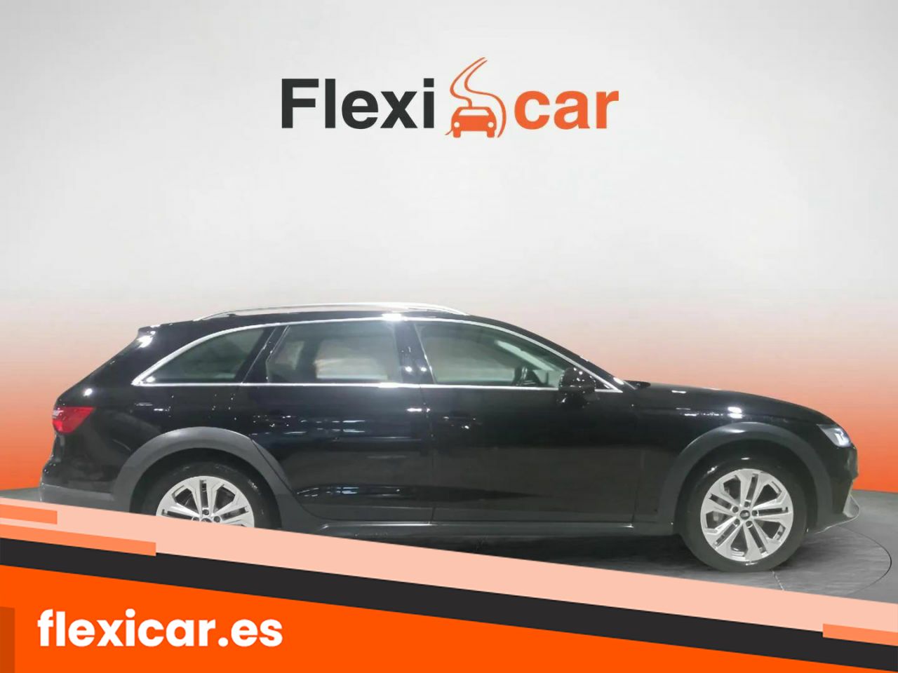 Foto Audi A4 8