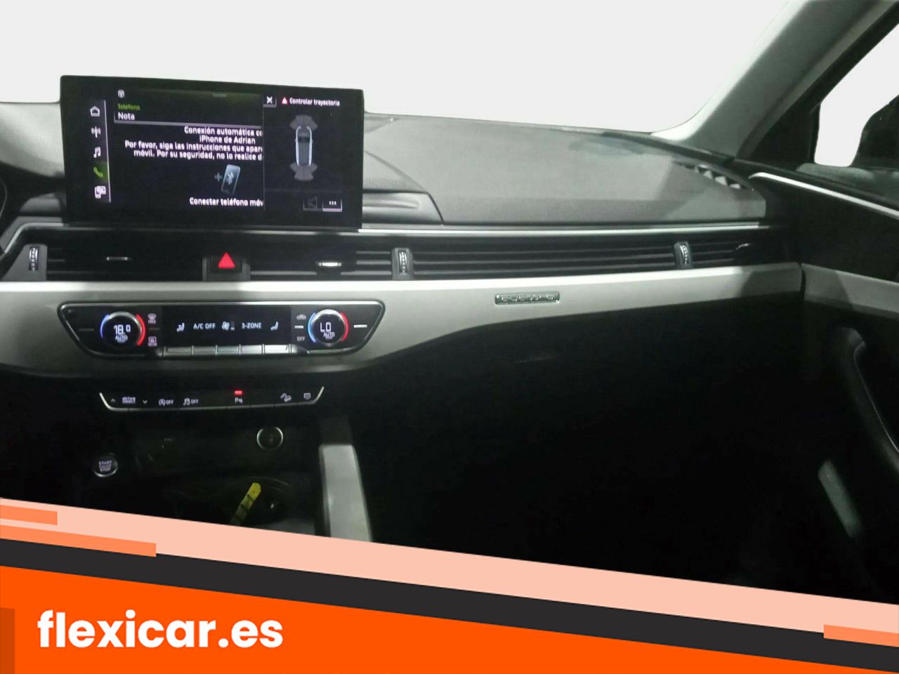 Foto Audi A4 10