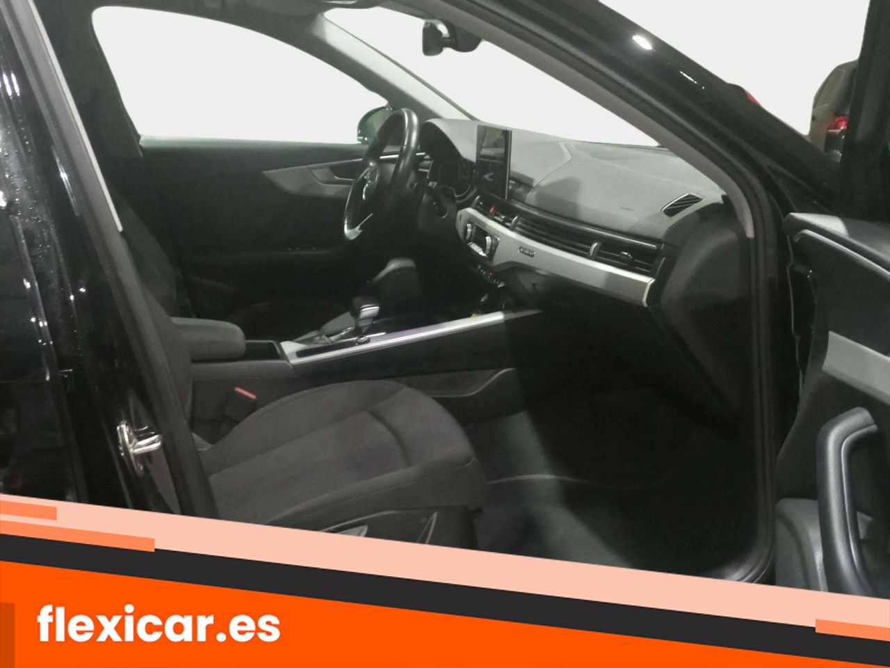 Foto Audi A4 13
