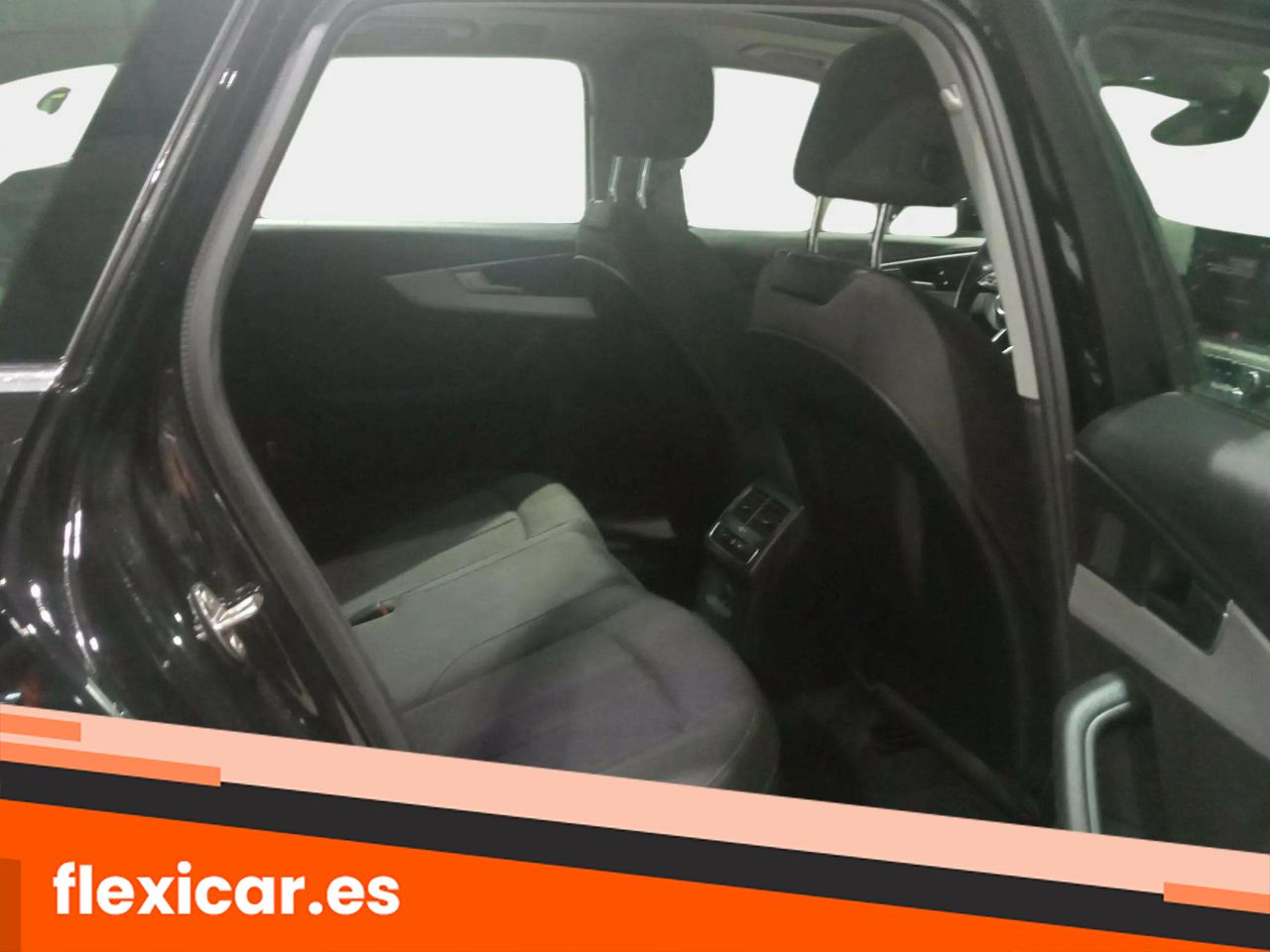 Foto Audi A4 14