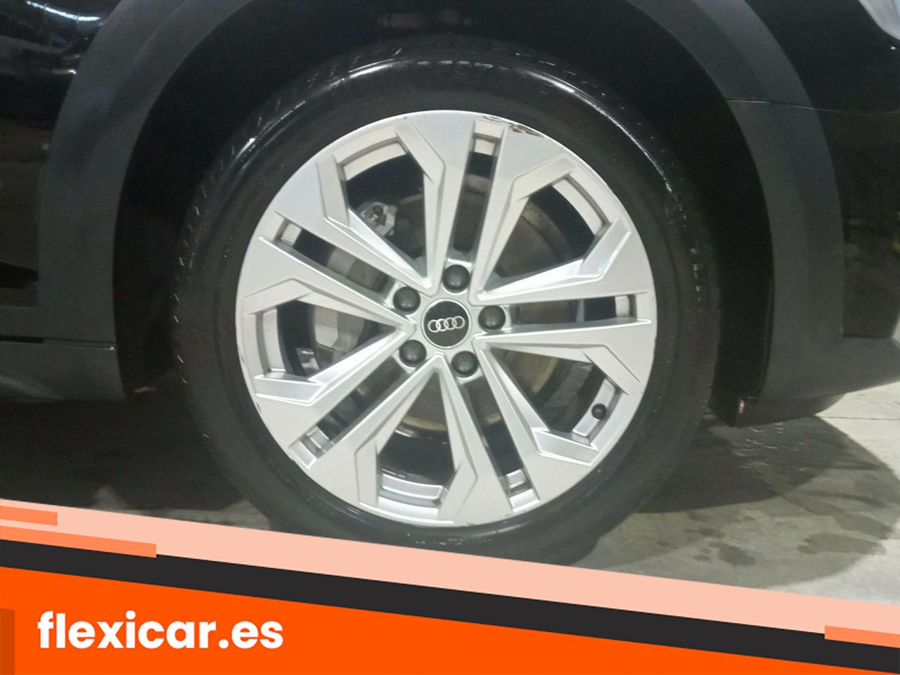 Foto Audi A4 17