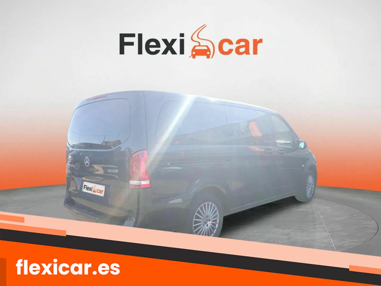 Foto Mercedes-Benz Vito 8