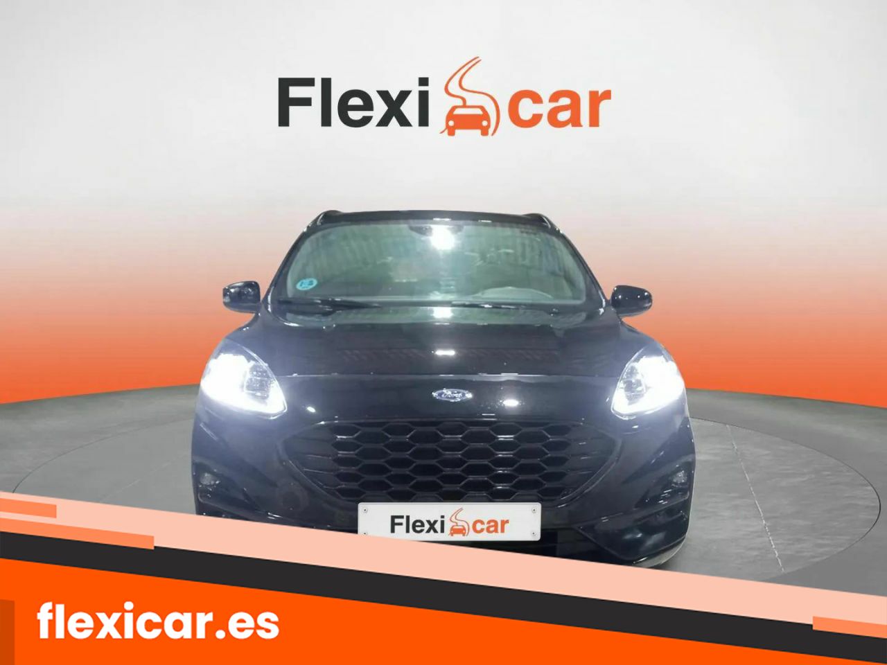 Foto Ford Kuga 2
