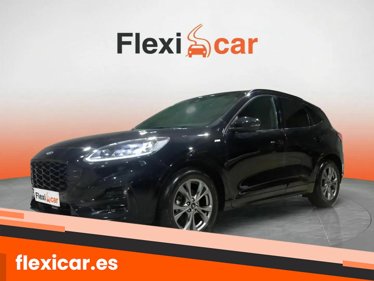 Foto Ford Kuga 3