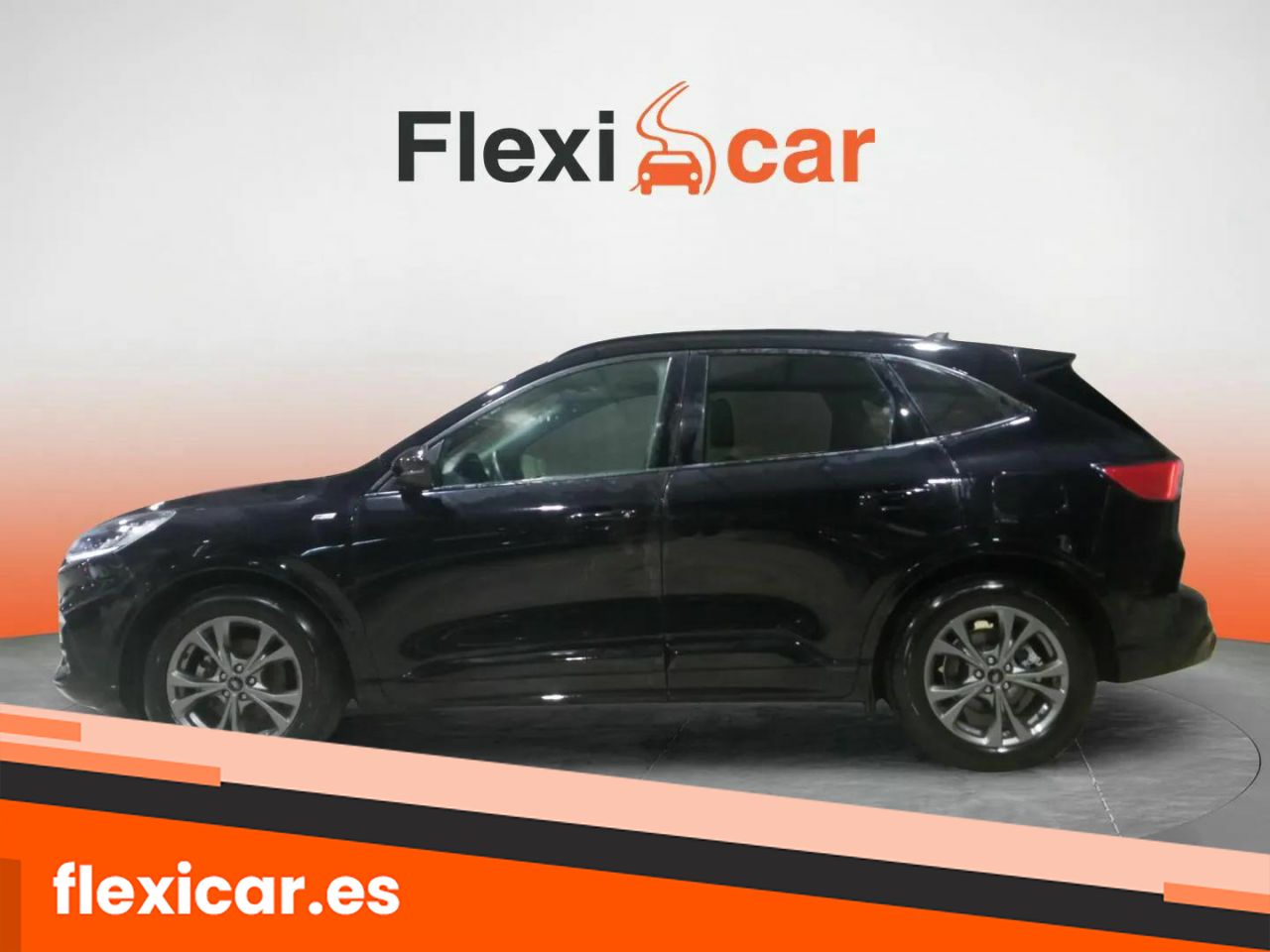 Foto Ford Kuga 4