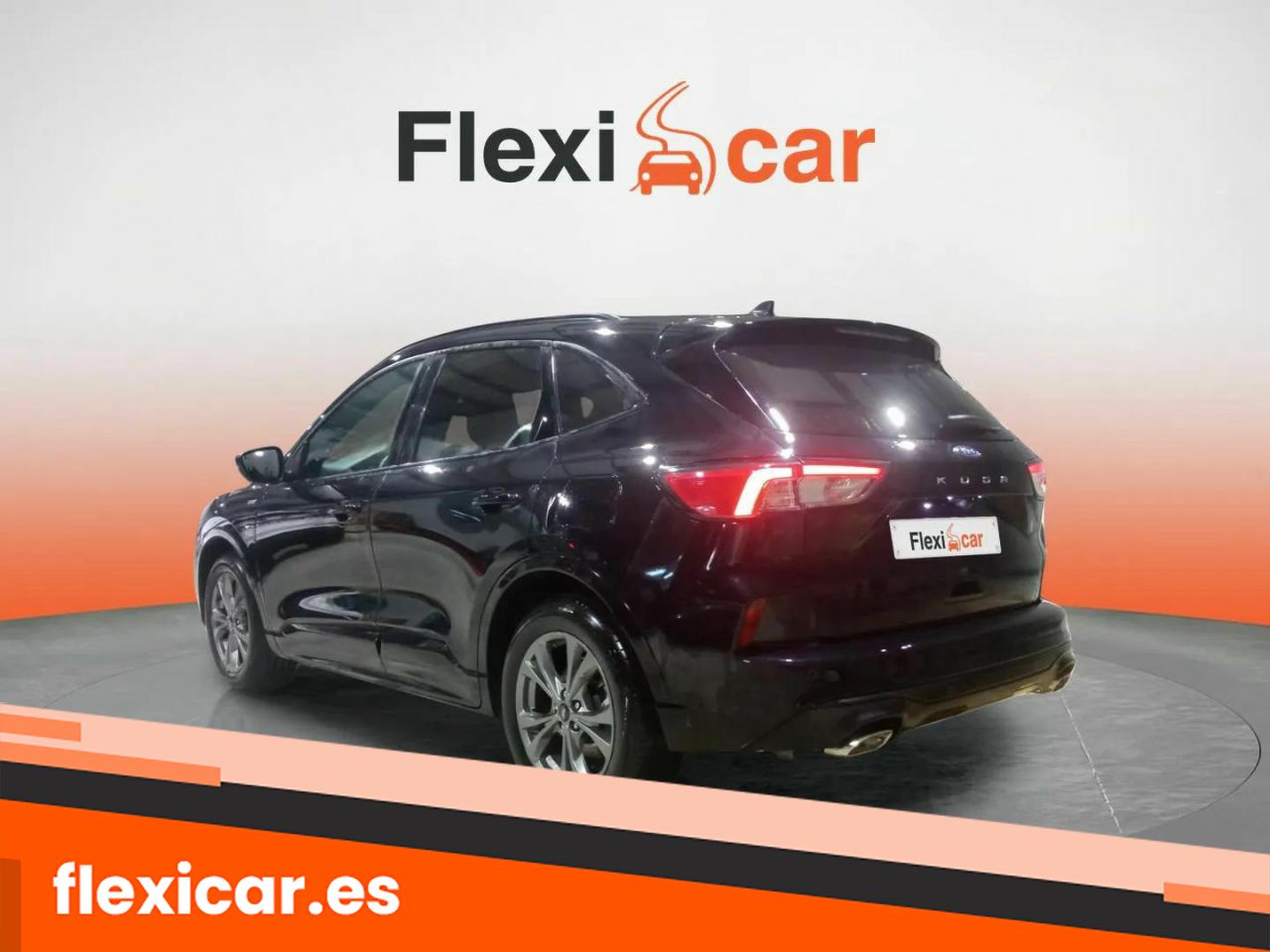 Foto Ford Kuga 5