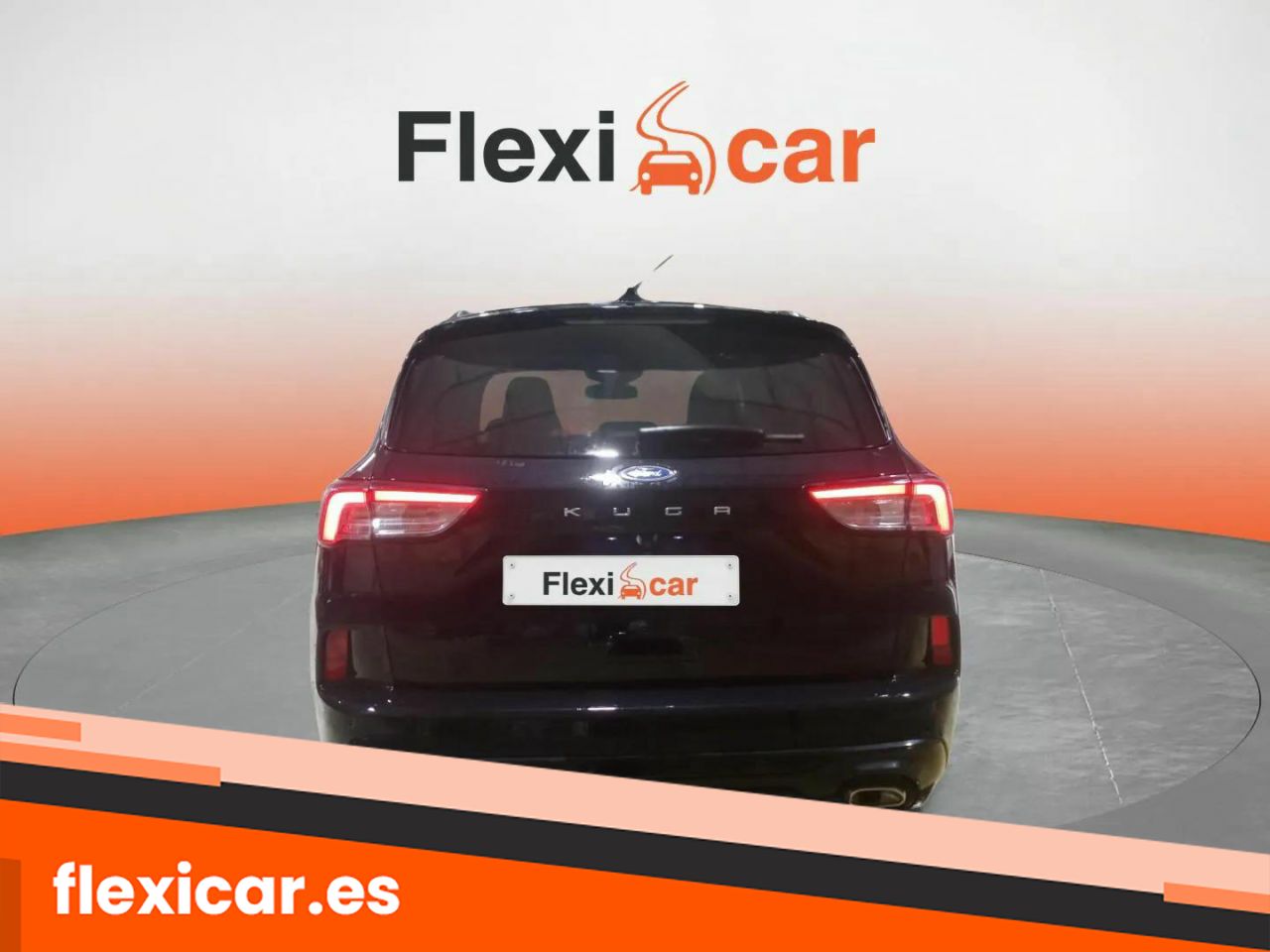 Foto Ford Kuga 7