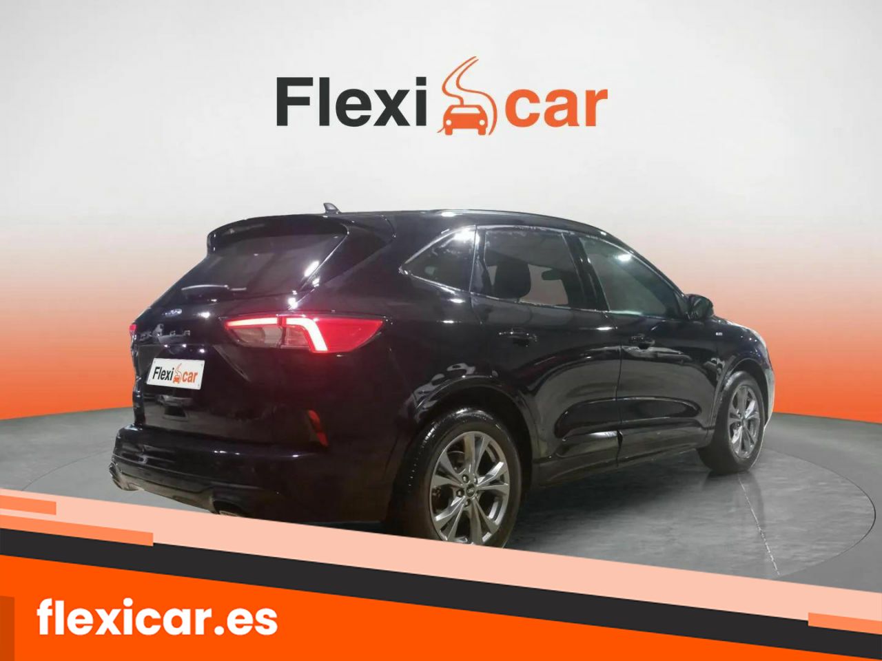 Foto Ford Kuga 8