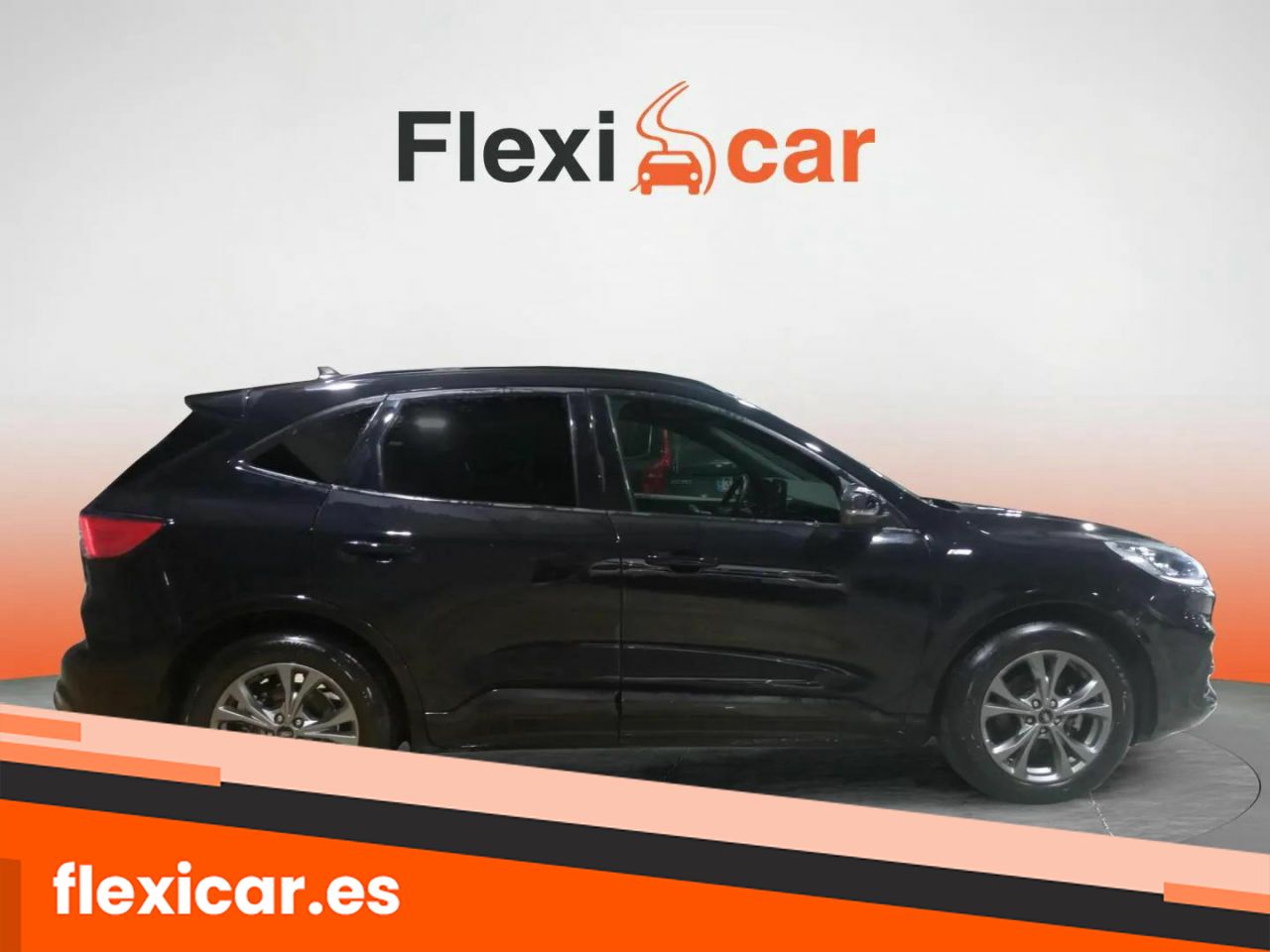 Foto Ford Kuga 9
