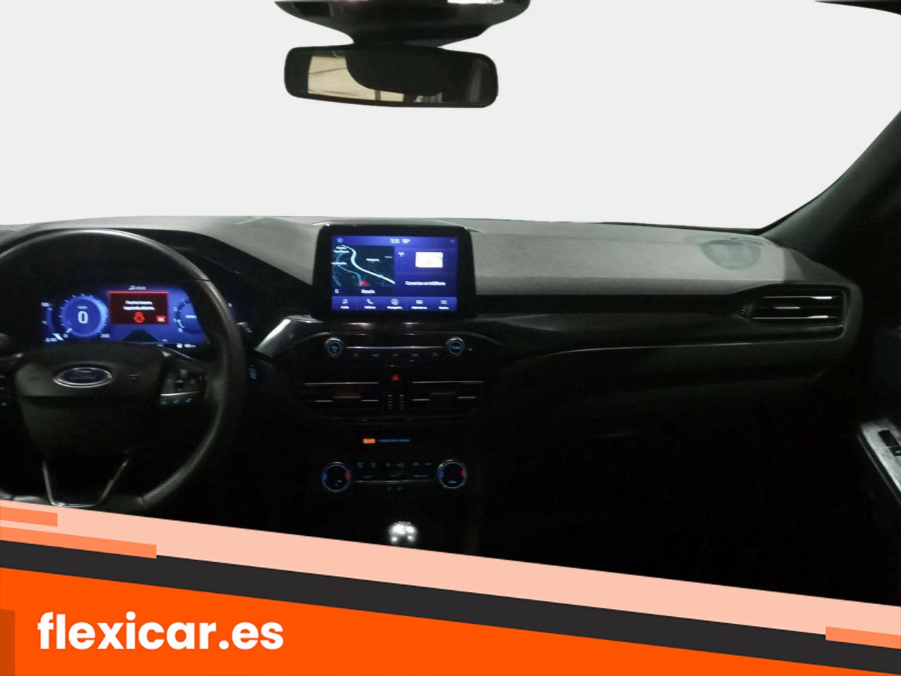 Foto Ford Kuga 10