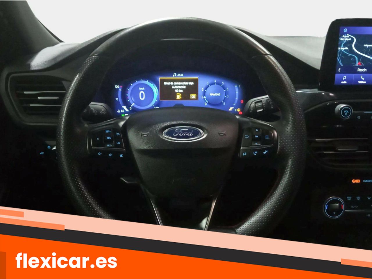 Foto Ford Kuga 12