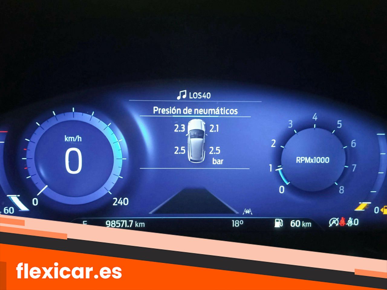 Foto Ford Kuga 13